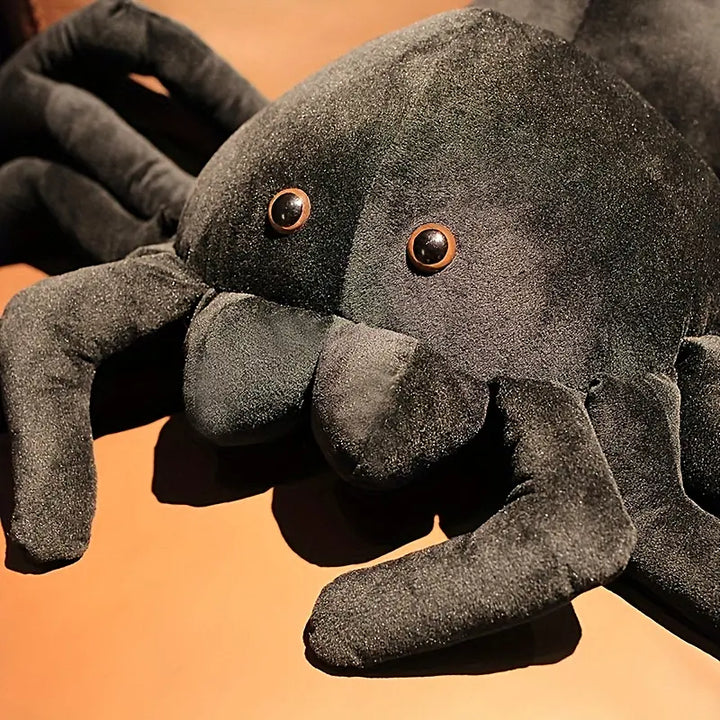 Hug-a-Bug Spider Plushy