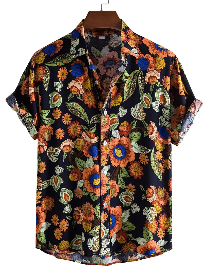 Aloha Breeze Shirt