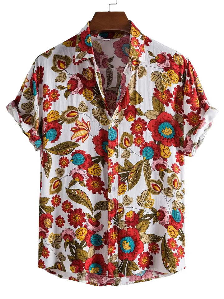 Aloha Breeze Shirt