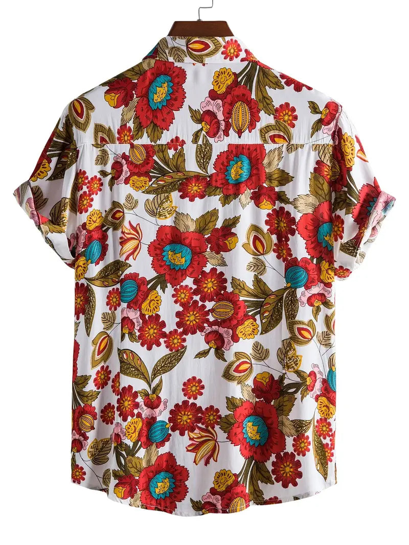 Aloha Breeze Shirt