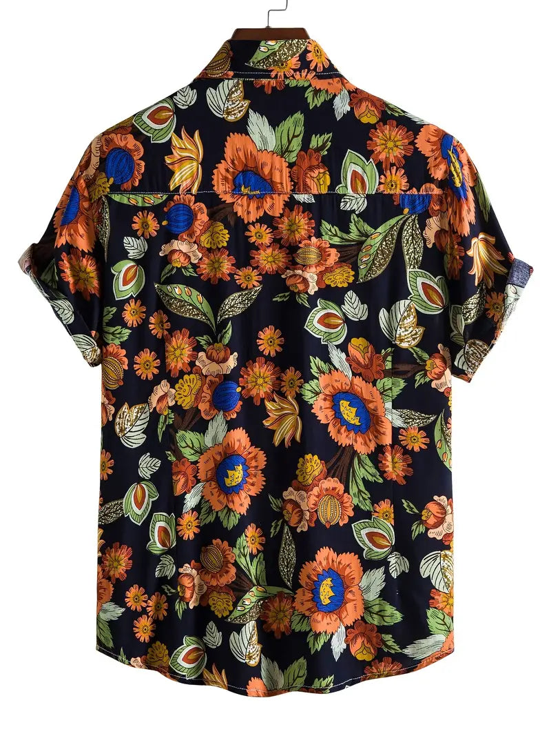 Aloha Breeze Shirt