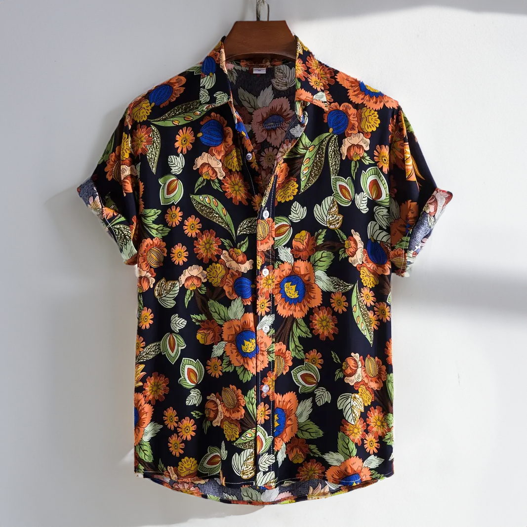 Aloha Breeze Shirt