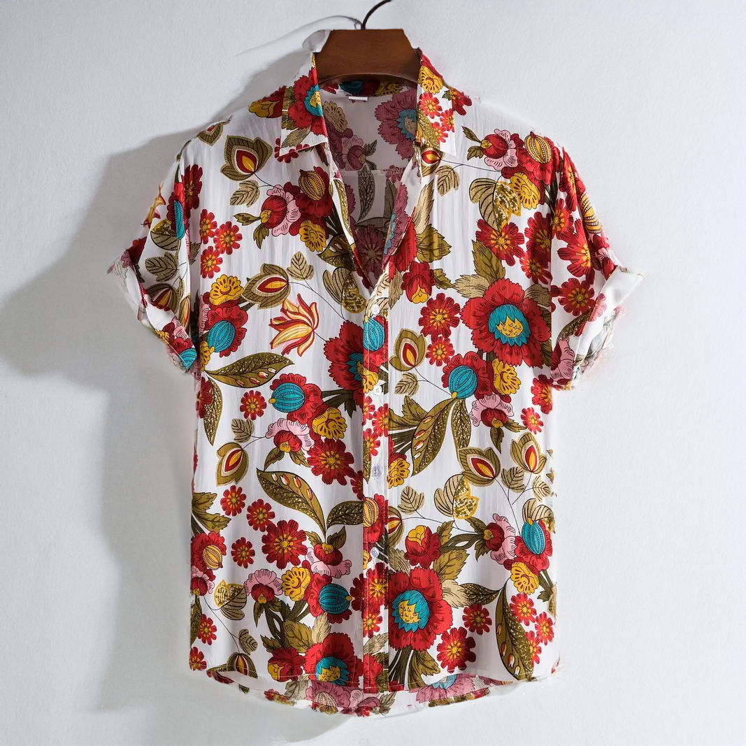 Aloha Breeze Shirt