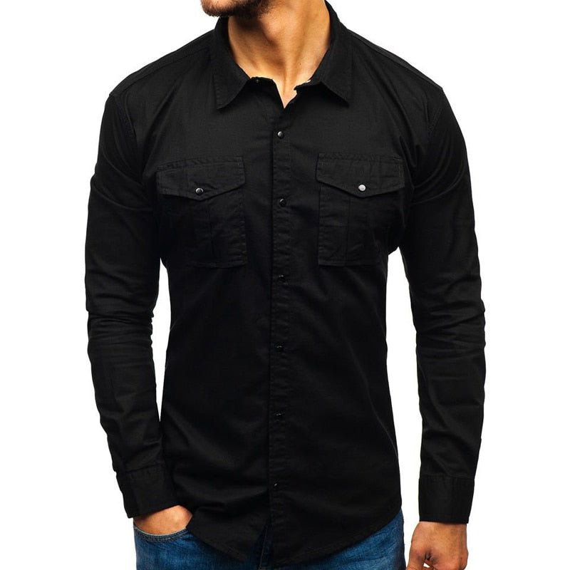 InfiniTex Work Shirt