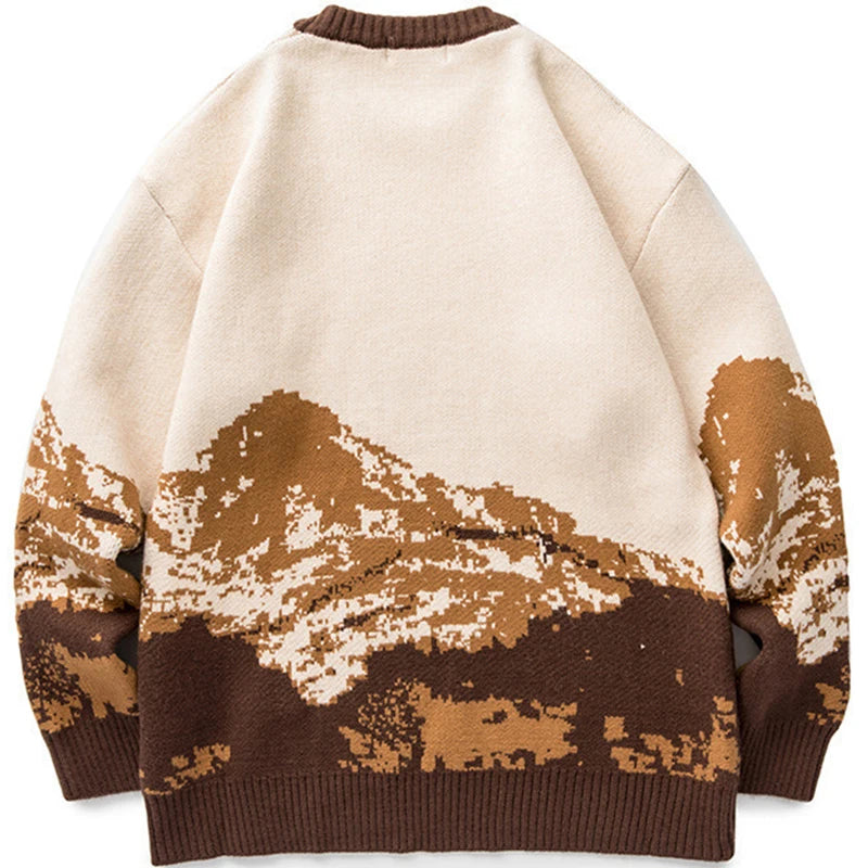 Ridgeway Pullover