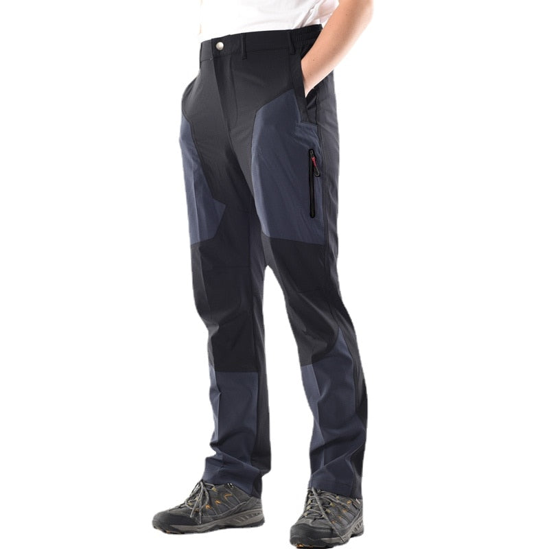 TrekTech FlexFit Trousers