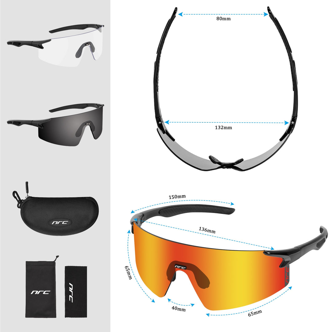 ProWear Performance Shades