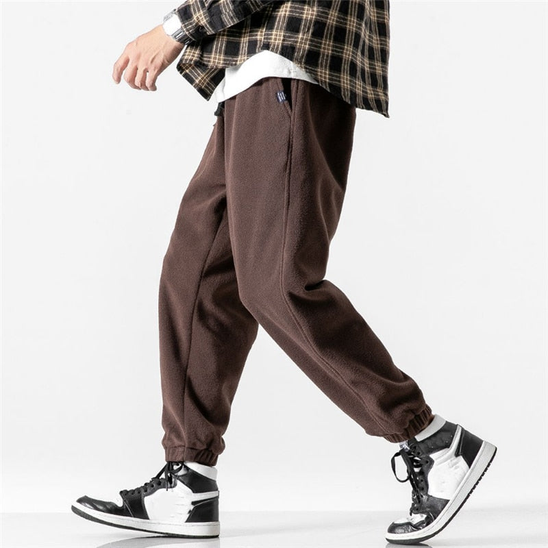 Accolade Jogger