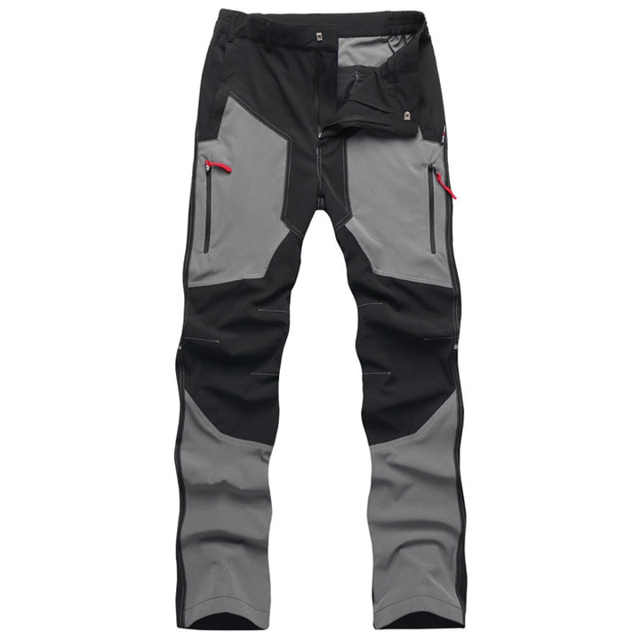 TrekTech FlexFit Trousers