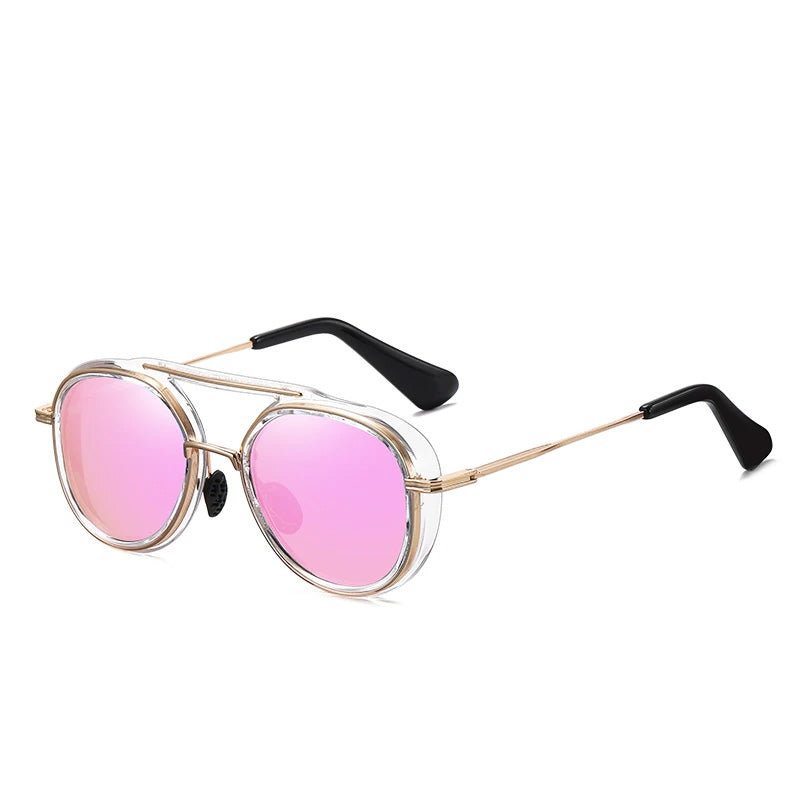 Vintage Castillon Sunglasses