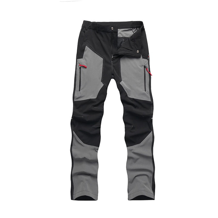 TrekTech FlexFit Trousers