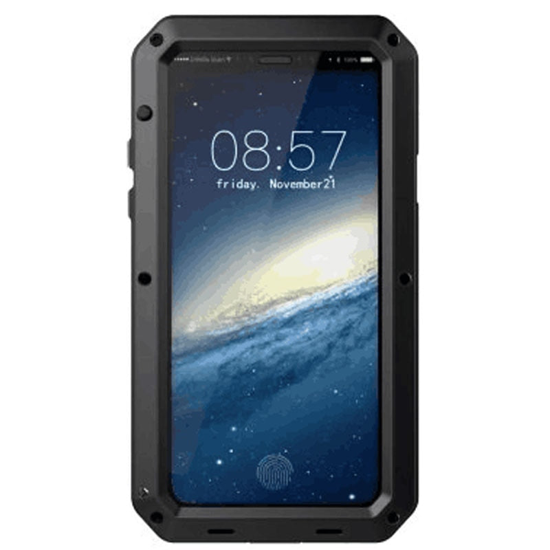 TitanShield™ iPhone Case