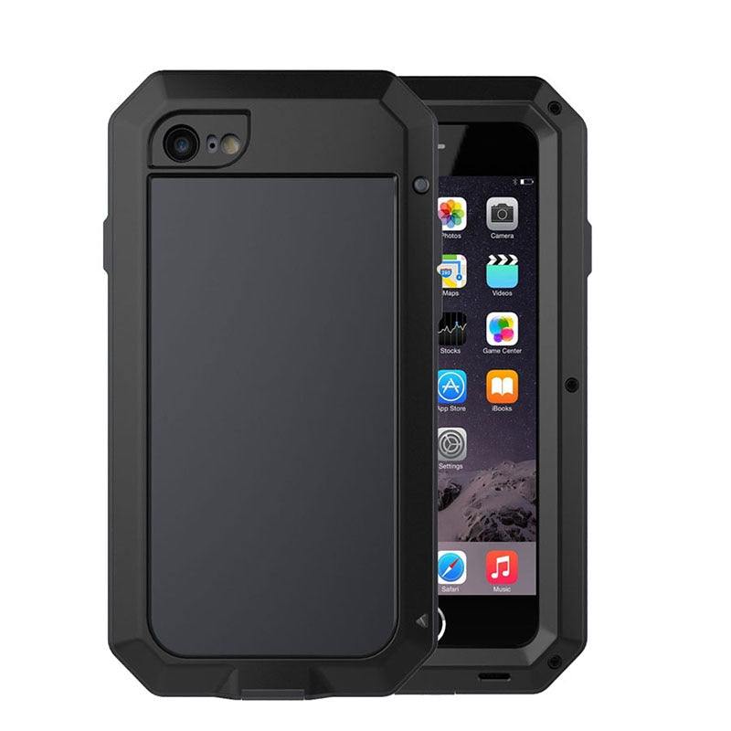 TitanShield™ iPhone Case