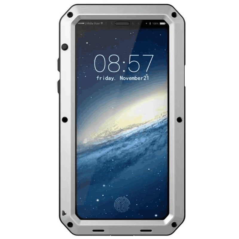 TitanShield™ iPhone Case