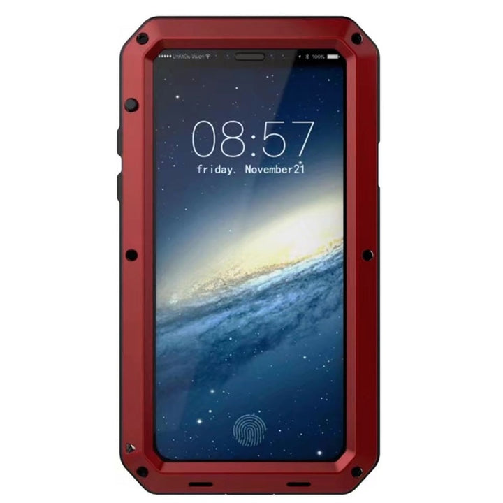 TitanShield™ iPhone Case