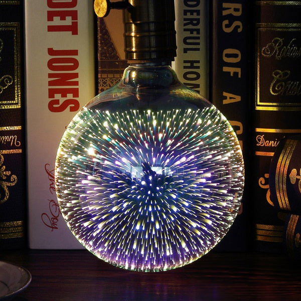 Galaxy Bulbs