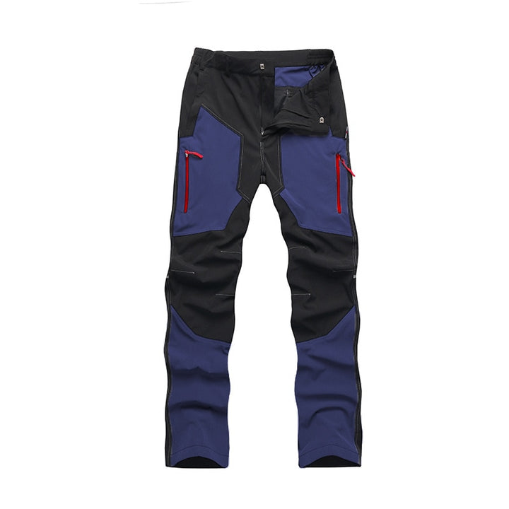 TrekTech FlexFit Trousers