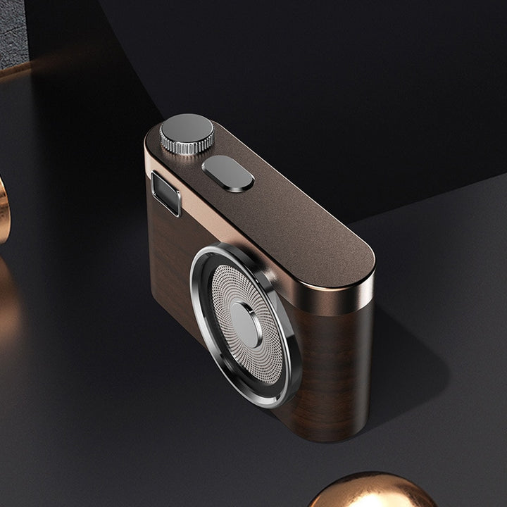 NobleLens™ Bluetooth Speaker