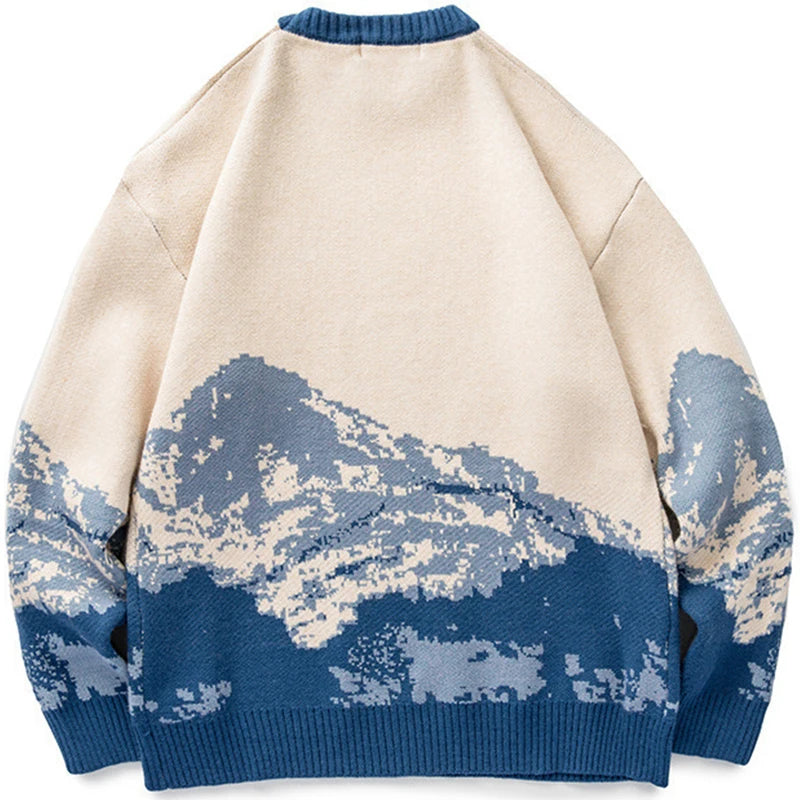 Ridgeway Pullover