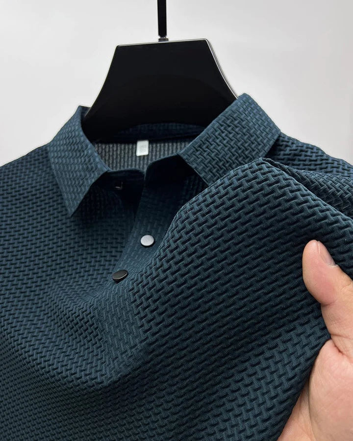 Bracciano Premium Silk Polo