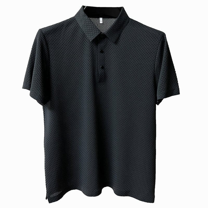 Bracciano Premium Silk Polo