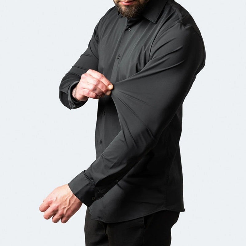 Stretchzilla™ Dress Shirt