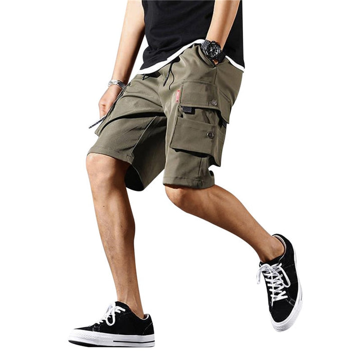 RoamRugged™ Cargo Shorts