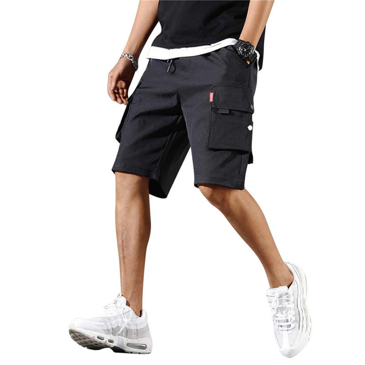 RoamRugged™ Cargo Shorts