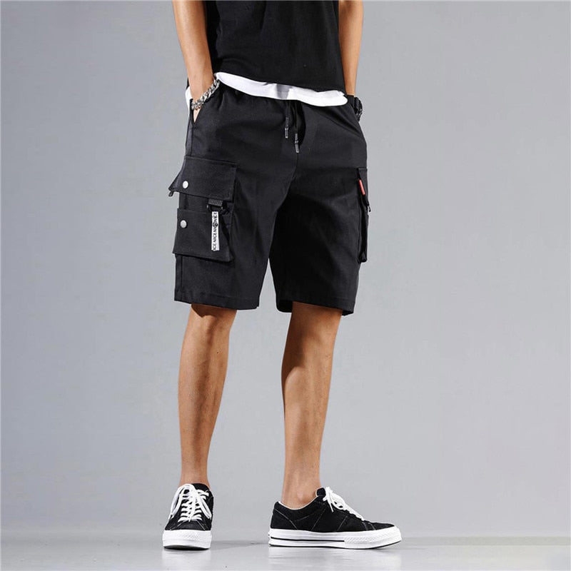 RoamRugged™ Cargo Shorts