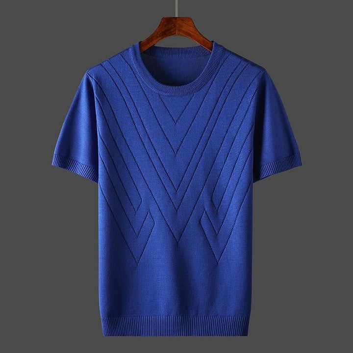 Verona Cashmere Tee