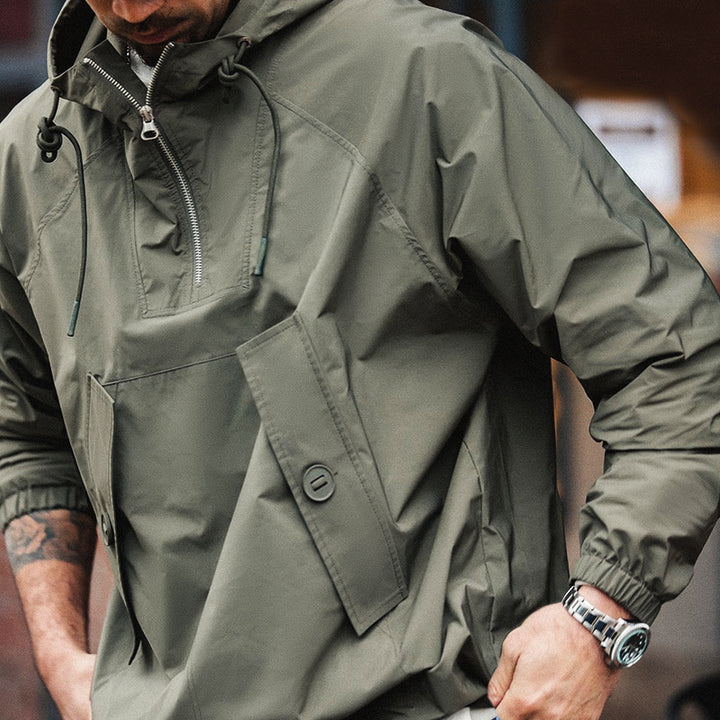 The Recon Renegade Jacket