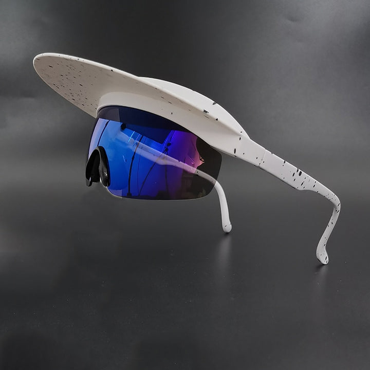 SolarSprinter Shades