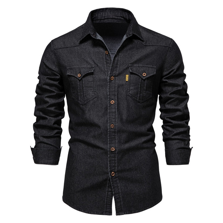 Iron Horse™ Denim Shirt