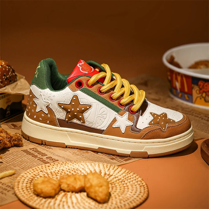 Mac Daddy Sneakers