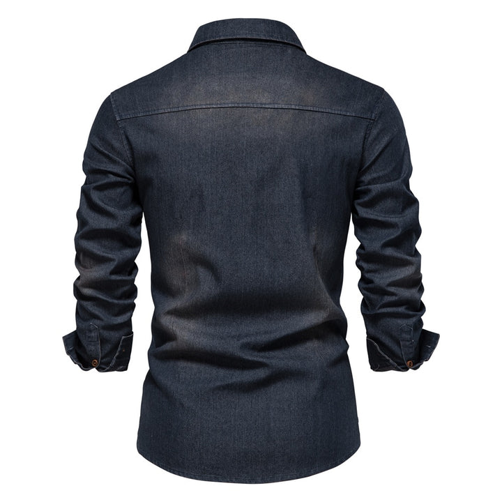 Iron Horse™ Denim Shirt