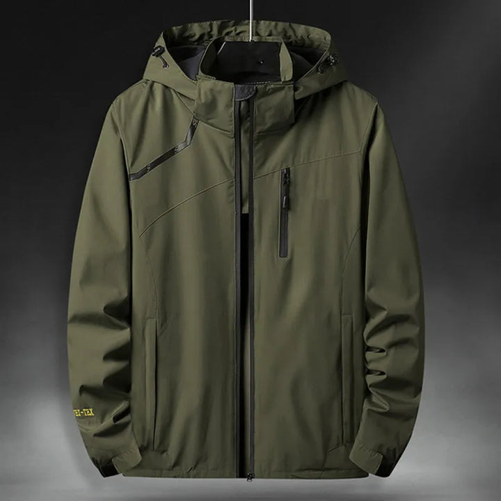 Windbreaker Raincoat