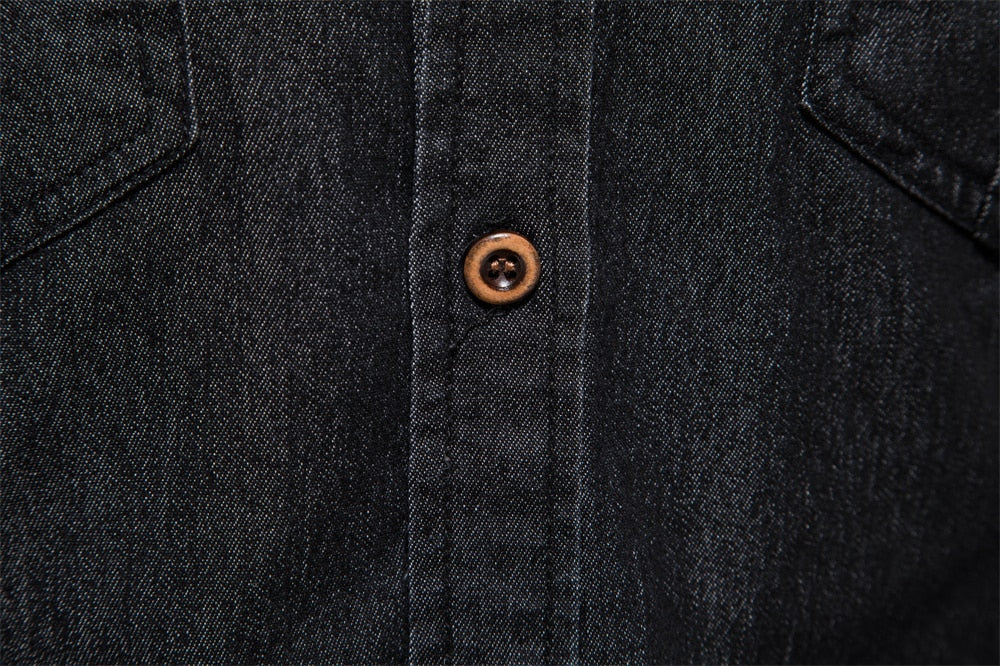 Iron Horse™ Denim Shirt