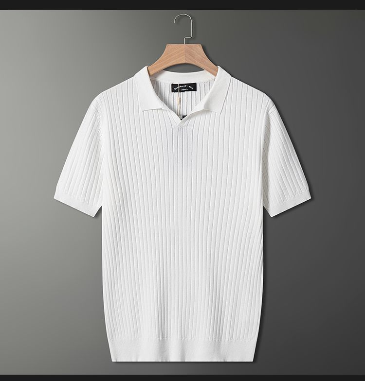 Montpellier Knit Polo