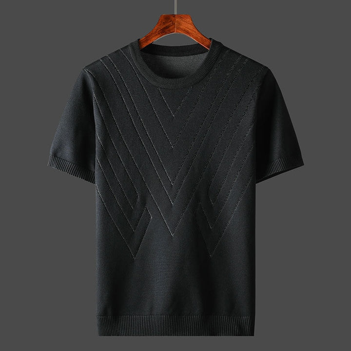 Verona Cashmere Tee