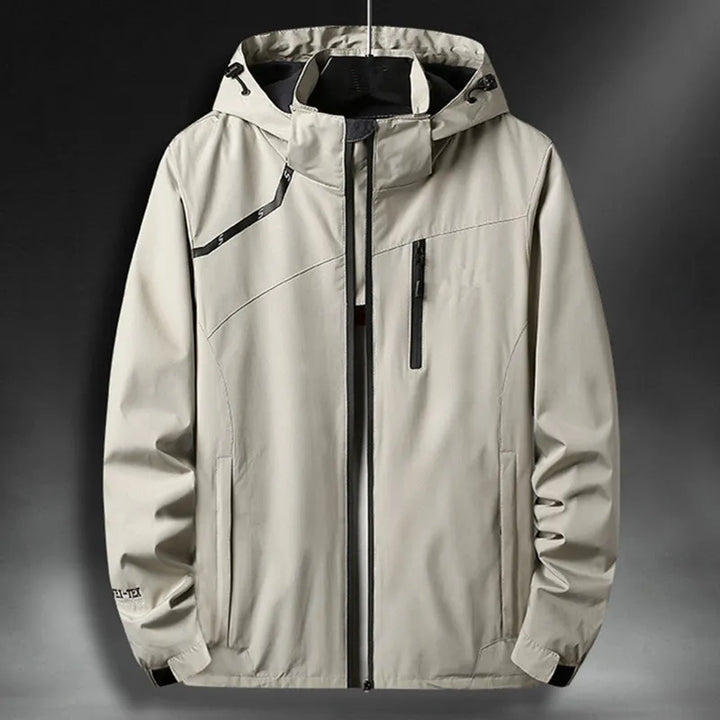 Windbreaker Raincoat