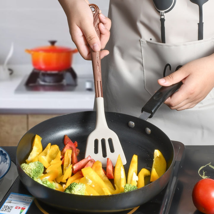 9pcs Utensil Set by Culinary Companions