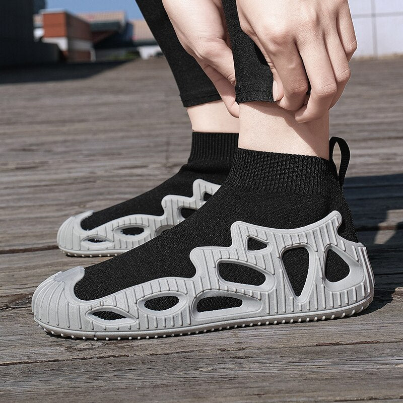 UrbanFlex™ Street Sneaker