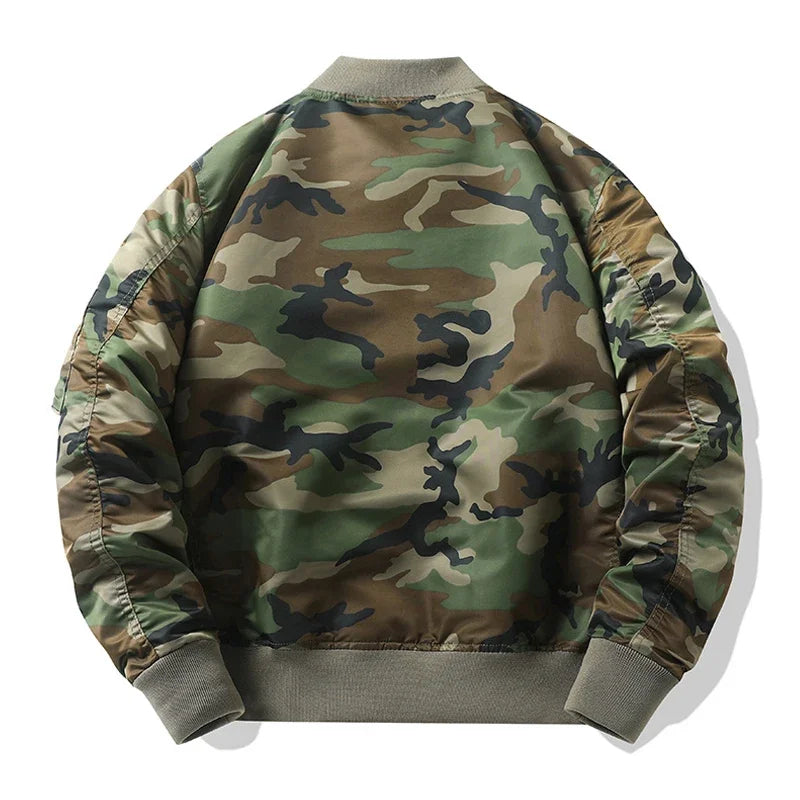 MA-1 Bomber Jacket