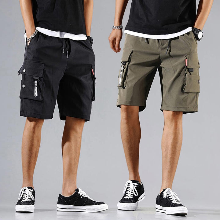 RoamRugged™ Cargo Shorts