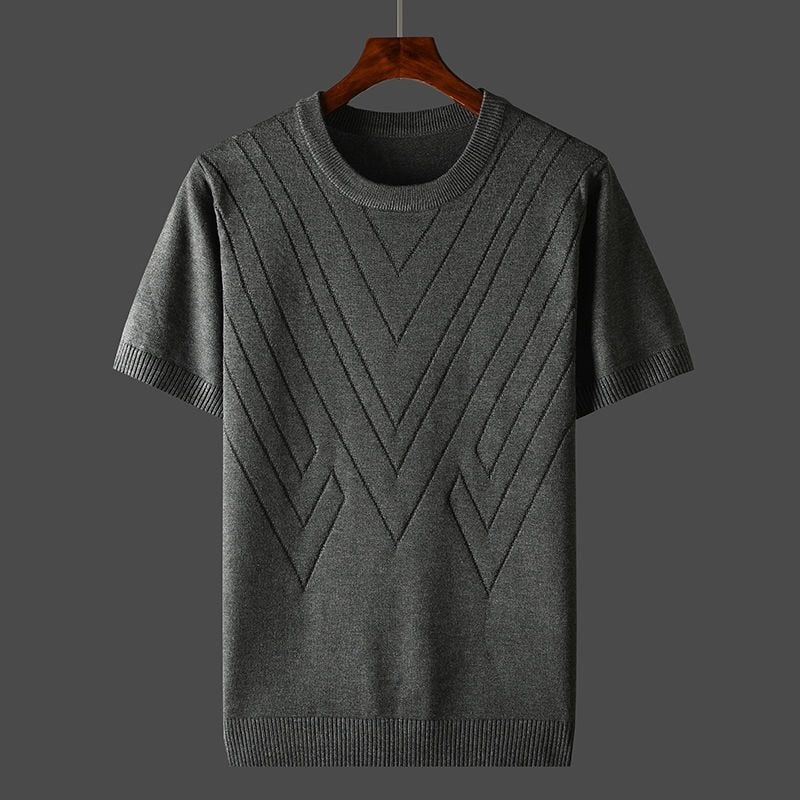 Verona Cashmere Tee