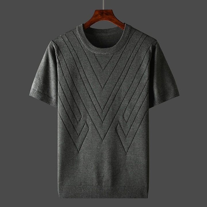 Verona Cashmere Tee