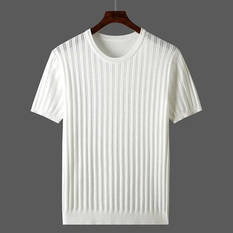 Pacific Premium Cashmere Tee