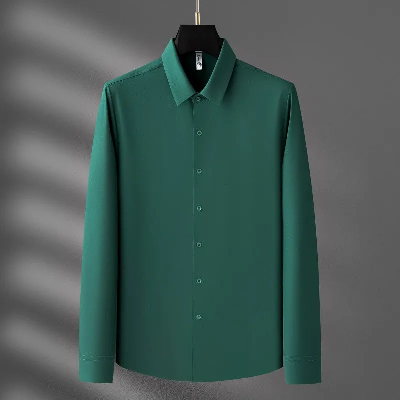 Hamilton x Pine Dress Shirt