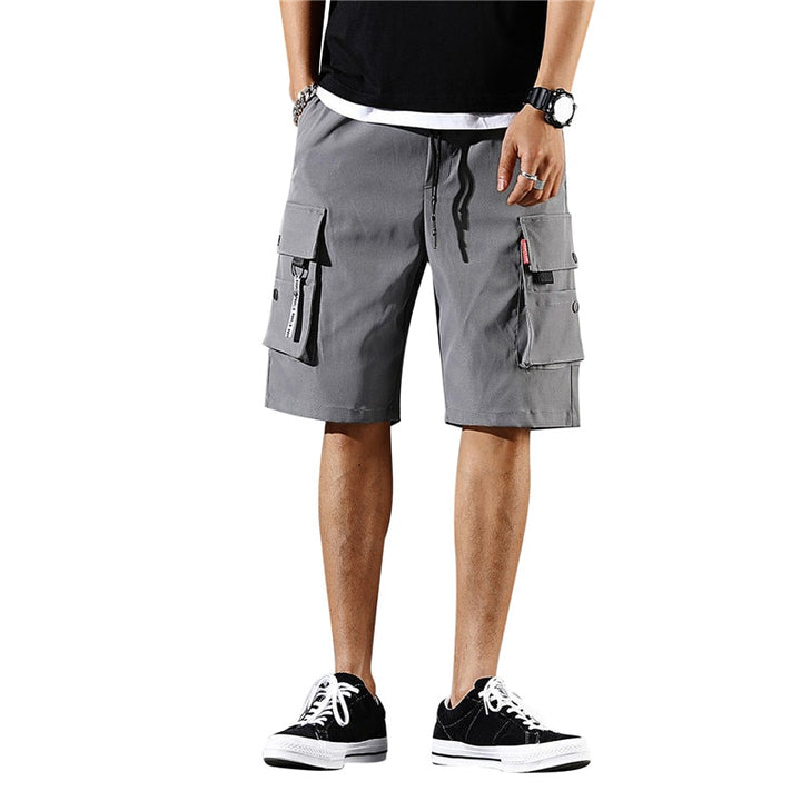 RoamRugged™ Cargo Shorts