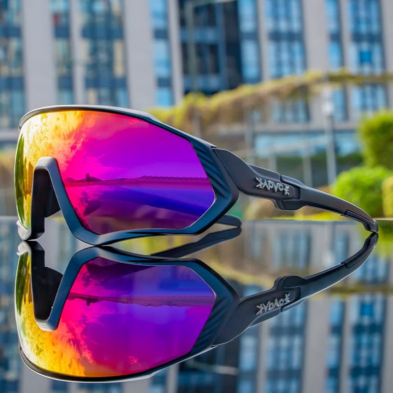 Chroma Commander Shades